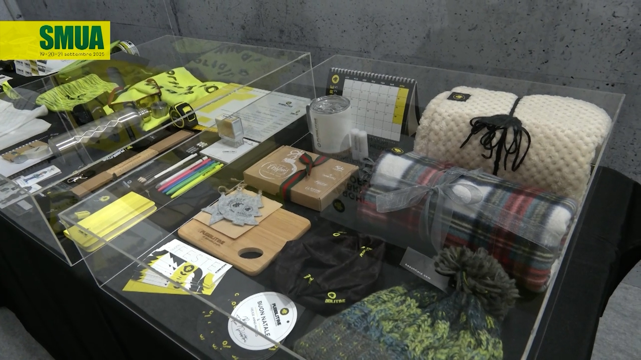 SMUA 2025: la diretta di sabato 20 settembre